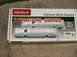 1995 Ford Probe - The box shows a pair of chrome valve covers from Edelbrock's Signature Series.