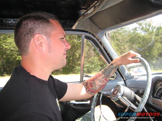 Ford Mainline