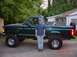 1995 Ford Bronco - Goober and his big truck.