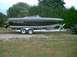 2000 Ford Excursion - On the other side of the hitch!
