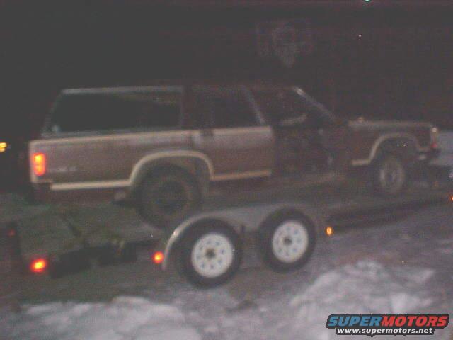 1979 Ford LTD photo