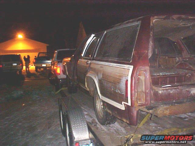 1979 Ford LTD photo