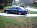 1998 Ford Crown Victoria - Cobra Rims On the Vic