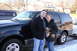 2007 Suzuki XL - The new ride