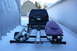2007 Suzuki XL - towing the jet ski in the snow