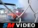 2007 Suzuki XL - Truck burnout