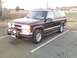 1998 Chevrolet Tahoe - Bad cell phone pic