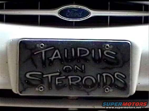 This is what I think a SHO is....