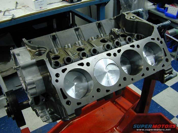 Short Block 1