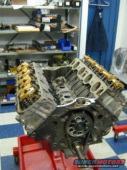Long Block 1