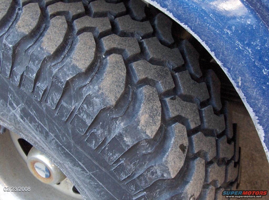 1986 Ford Bronco photo