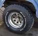 1986 Ford Bronco