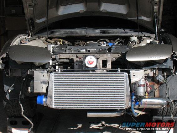 ws6-015.jpg tacked in here, making sure it's still level. 