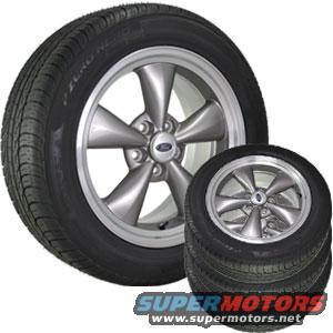 charcoal Bullit