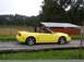 2003 Ford Mustang