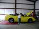 2003 Ford Mustang