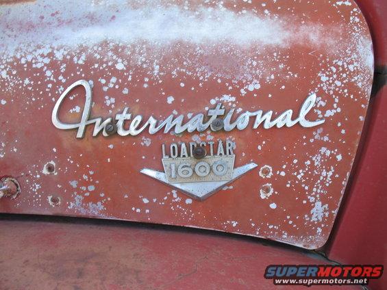 I love old iron emblems 