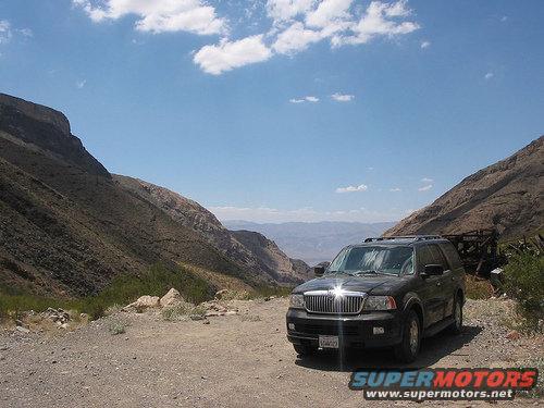 Lincoln Navigator
