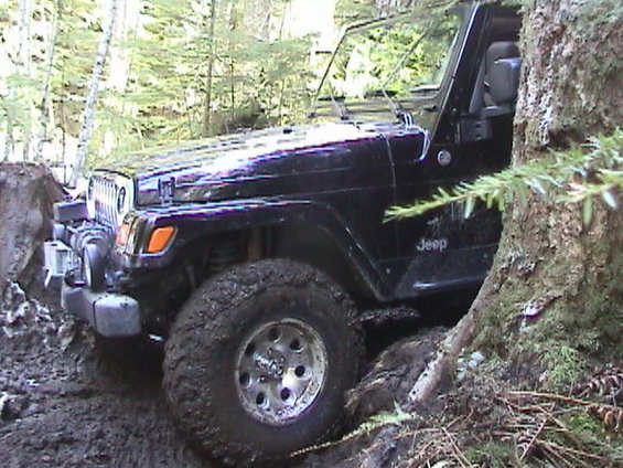 015.jpg This spot was kind of fun going up for everyone. I'm going down here, The pic does not do it justice.