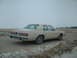 1987 Mercury Grand Marquis