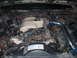 1987 Mercury Grand Marquis - after cleaning and painting and addition of the CAI
