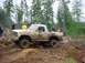 1980 Ford Bronco - Rock Climb