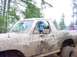 1980 Ford Bronco - Off to the obstacle course