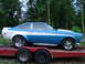 1974 Chevrolet Vega
