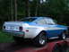 1974 Chevrolet Vega