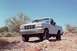 1993 Ford Bronco - In Arizona no lift on 32's...