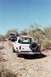 1993 Ford Bronco - That is Scott in front