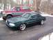 1991 Ford Mustang