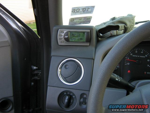 2004 Ford F-150