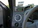2004 Ford F-150 - Interior view of a vehicle's dashboard, showing a digital monitor and air vent.