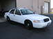 2006 Ford Crown Victoria