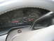 2001 Ford Taurus - Dashboard view of a 2001 Ford Taurus, displaying mileage and gear selection.
