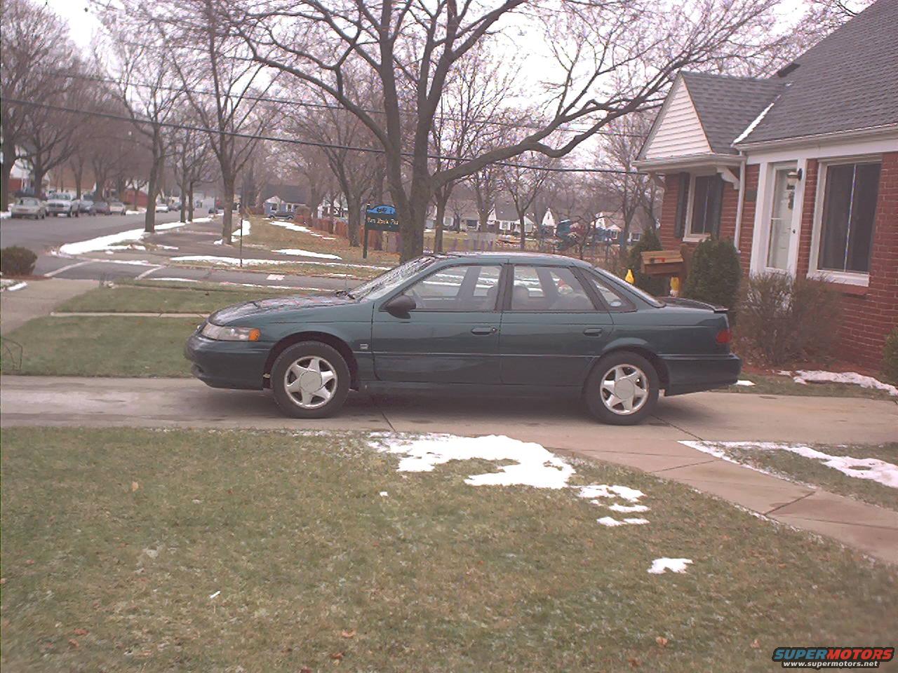 1994 Ford Taurus