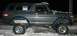 1978 Ford Bronco - Passenger Side