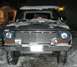 1978 Ford Bronco - Front