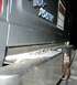 1978 Ford Bronco - Tailgate Sill
