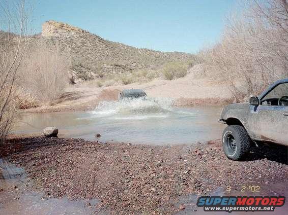 20.jpg Dougs 2000 F-250 Diesel...