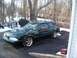 1991 Ford Mustang