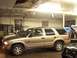 1996 Oldsmobile Bravada - Side shot of it indoors, I am gonna take some better pix this summer