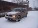 1996 Oldsmobile Bravada - She loves the snow