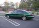 1999 Ford Taurus - Still chillin....