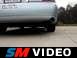 1998 Lincoln Town Car - Exhaust Clip