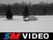 1998 Lincoln Town Car - playing in the snow