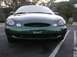 1999 Ford Taurus - "Endo" says HI
