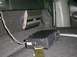 1999 Ford Taurus - My CD changer and amp