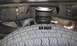 2000 Ford F-250 - The photo shows air bags installed on the suspension system of a vehicle.